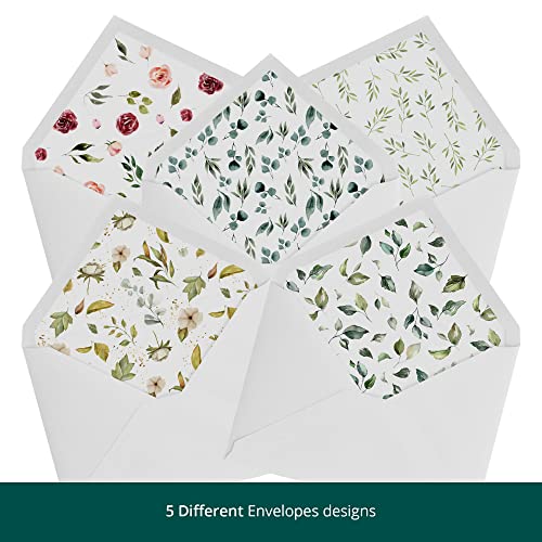 Dessie® 50 Sympathy Cards with Unique Designs and Condolence