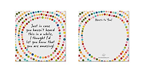 Dessie Motivational Cards