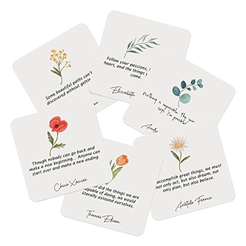 Dessie Motivational Cards