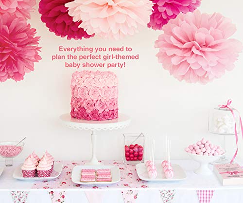 Baby Shower Games by Dessie